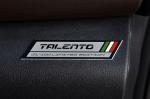 Fiat Talento Crew Cab Squadra 2017 года